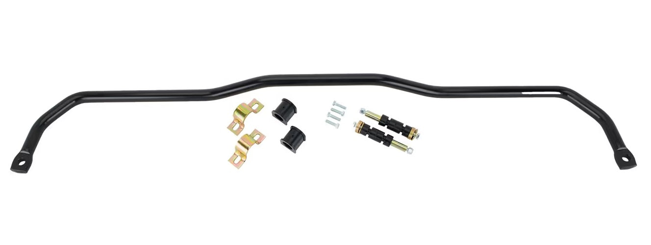 SWAY BAR KIT,67-69 CAMARO,FRONT,1 1/8"