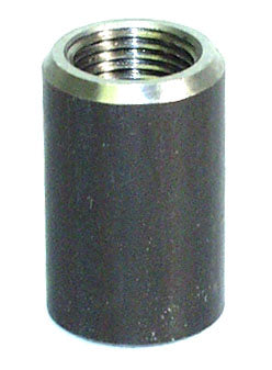 STEERING ARM BOSS,5/8"-18 X 1 3/8" LONG