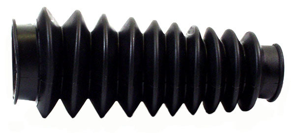 DUST BOOT,RACK & PINION,BLACK