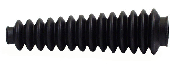 DUST BOOT,RACK & PINION SLAVE CYLINDER,BLACK