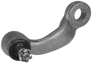 PITMAN ARM,63-67 CHEVY II,NOVA,MANUAL