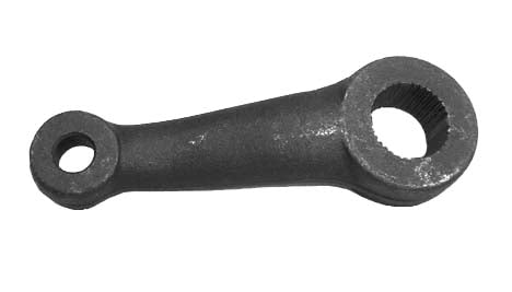 PITMAN ARM,64-67,BIG GM POWER,5" C-C