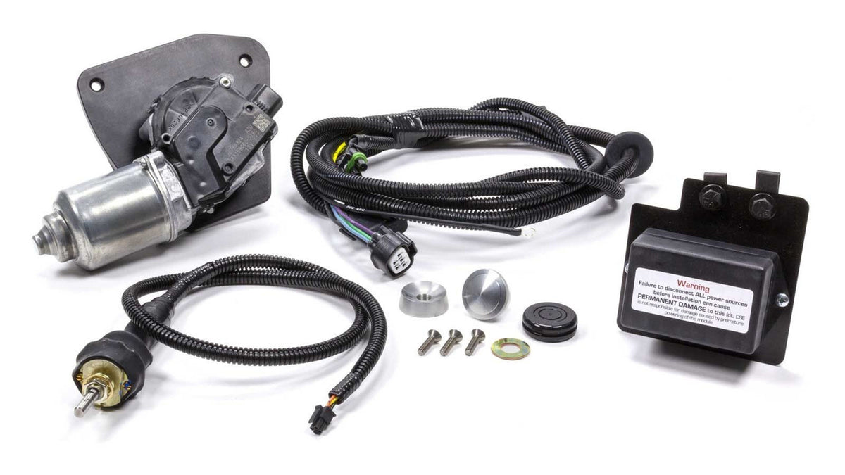 SELECTA SPEED WIPER KIT,1967 CAMARO,FIREBIRD