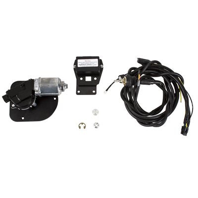 SELECTA SPEED WIPER KIT,64-65 A-BODY CAN