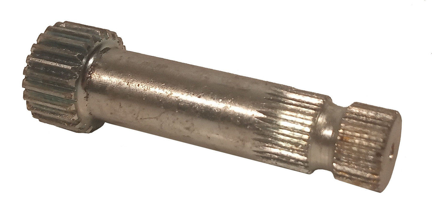 STEERING REDUCTION PINION ONLY,2 TO 1