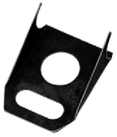 STEERING COLUMN MOUNT,2 3/4" SLOT-EDGE