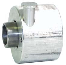 STEERING DISCONNECT,PUSH BUTTON,HEX