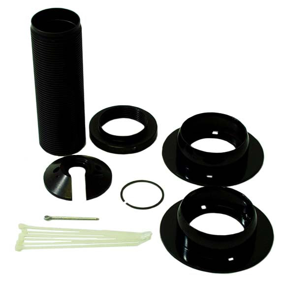 5 OD COILOVER KIT,MONROE SNAP WIRE, 7"