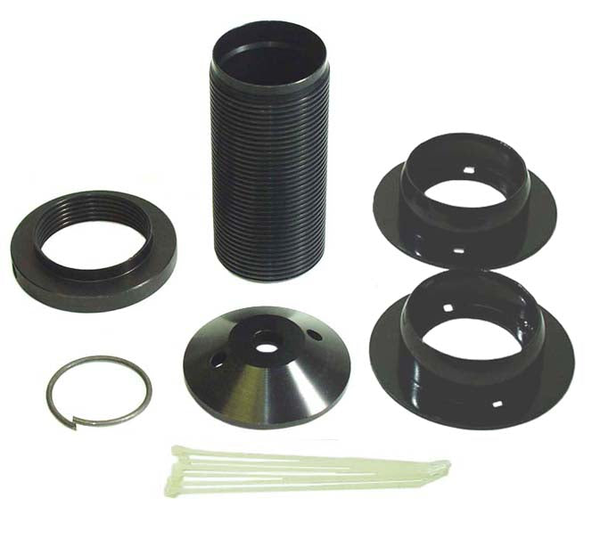 5 OD COILOVER KIT,PRO TA & A, 7"