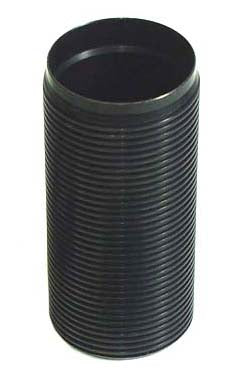 C.O. THREADED SLEEVE,5",CARRERA & PRO STEEL