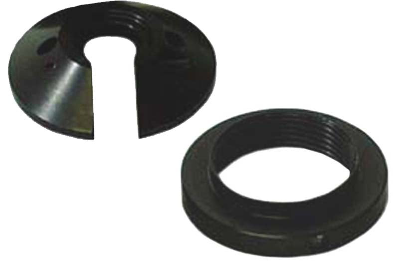 COILOVER KIT,BILSTEIN THREADED ALUM,FINE