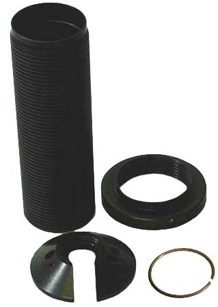 COILOVER KIT,5" SLEEVE,CARRERA 3100