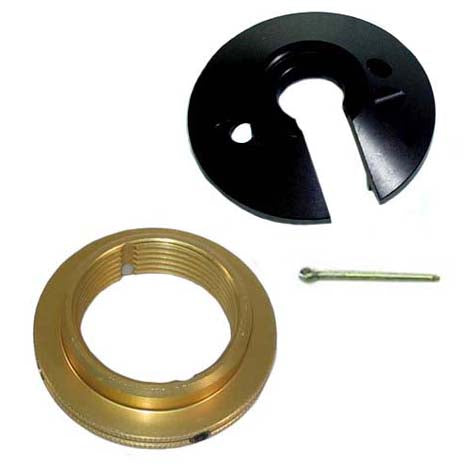 COILOVER KIT,PRO SMALL BODY,ASB,1 7/8"