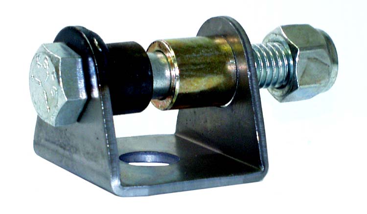 SHOCK MOUNT,LARGE TRIANGLE