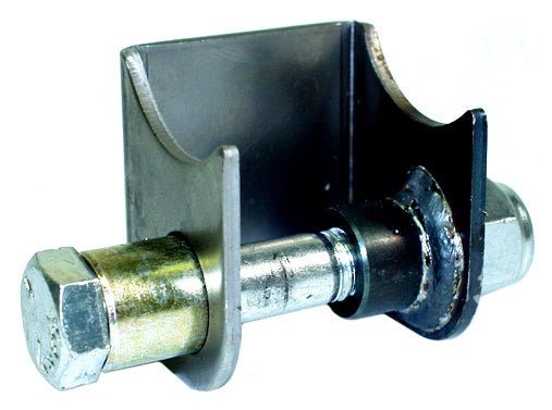 SHOCK MOUNT,SHORT ROLL CAGE MOUNT