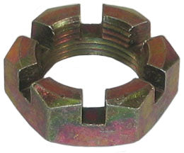 SPINDLE NUT,78-88 METRIC