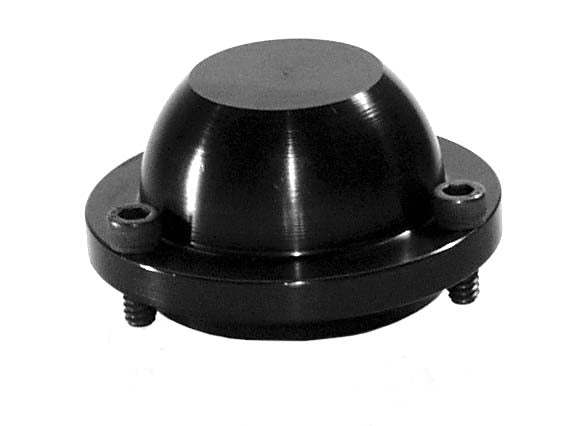 GRANADA DUST COVER,ALUMINUM