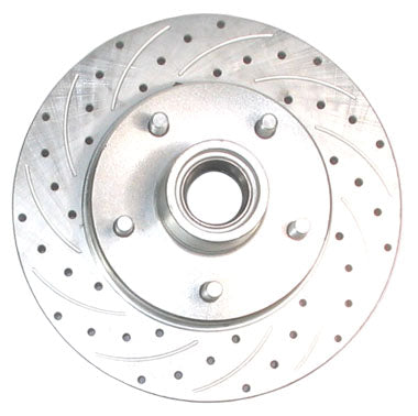 ROTOR,82-88 GM G-BODY,10.5x1",4.75,DRILLED,RIGHT