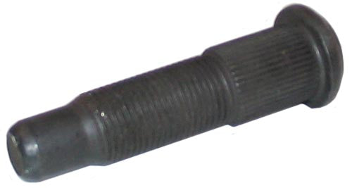 WHEEL STUD,5/8-18 FINE,2 5/8
