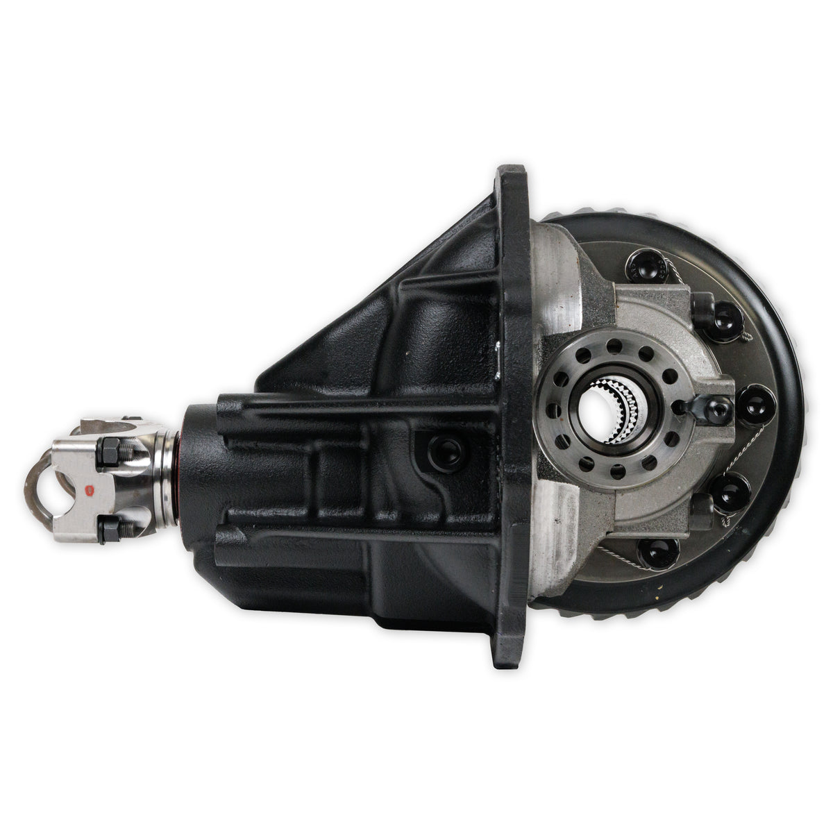 FORD 9" FN988 CENTER SECTION,8.8" GEARS,31 SPLINE TRUETRAC,3.73 RATIO,1350 YOKE