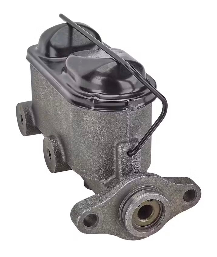 PEDAL ASSEMBLY,UNDER FLOOR,28-32 FORD,W/MASTER CYLINDER