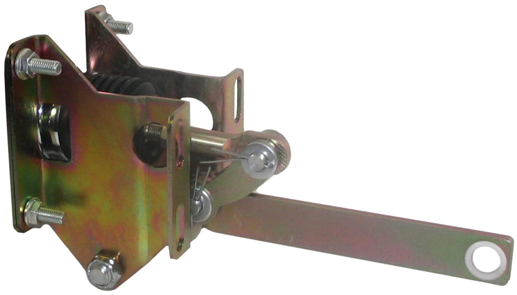 POWER BRAKE BOOSTER BRACKET,FORD TRUCK 57-72,ZINC