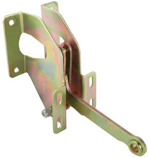 POWER BRAKE BOOSTER BRACKET,CDP 65-70 A & 65-74 B&E,ZINC