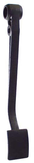 REPLACEMENT BRAKE PEDAL ONLY, 301-260