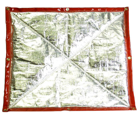 INSULATING FLOOR MAT,18 X 24