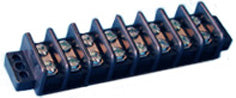 TERMINAL BLOCK,6 GANG