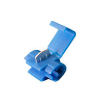 QUICK SPLICE CONNECTOR,12-10 GA 100 PC