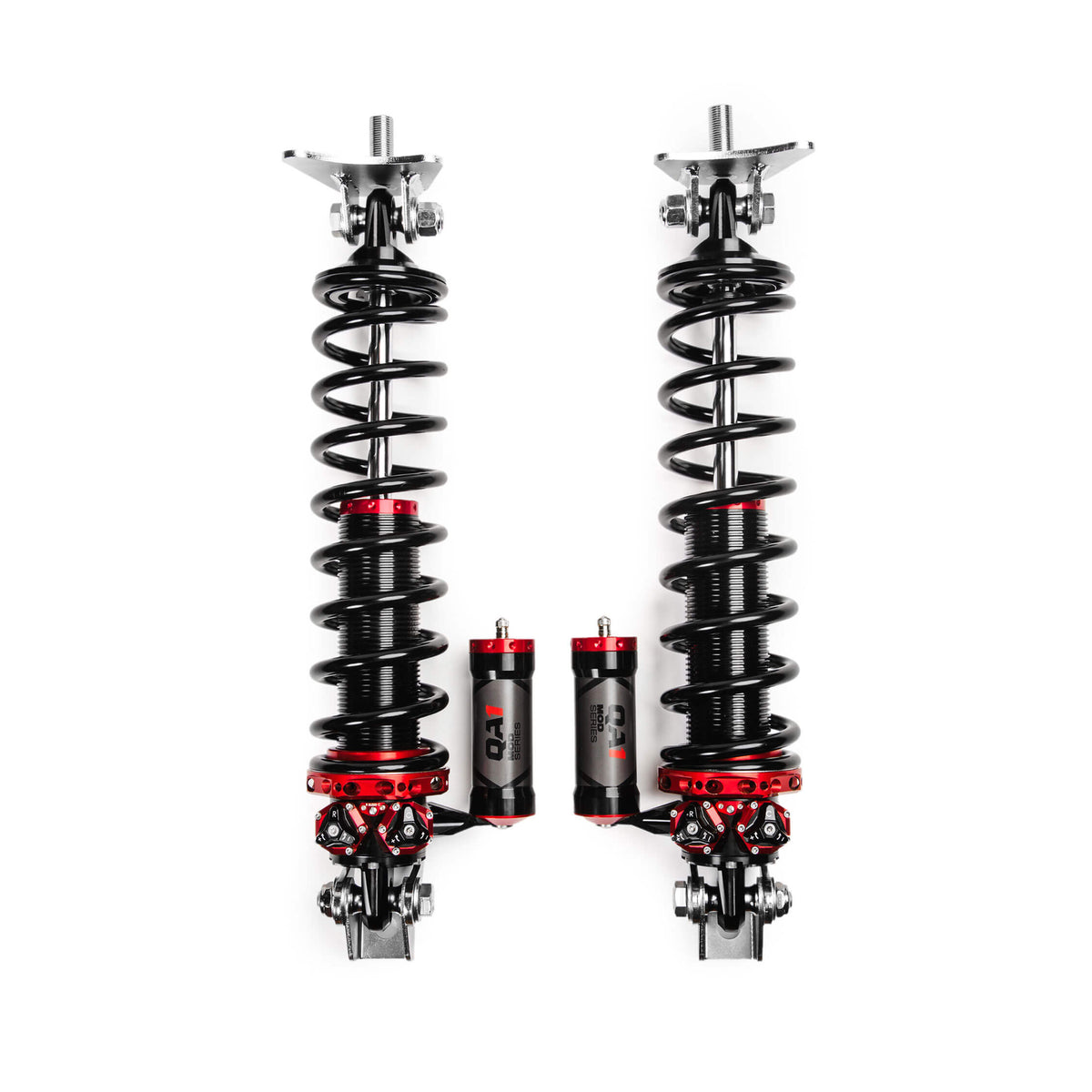 REAR PRO COIL SHOCK SYSTEM,82-02 GM F BODY,MOD SERIES,110LB