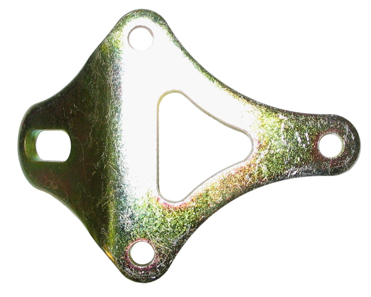 MOTOR MOUNT,CHEVY,FRONT,STEEL,EACH