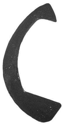 FLANGE WEIGHT,BALANCES 401-108 & 401-110