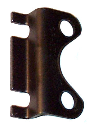 GUIDE PLATES 8,FORD 302W/351W OVAL,5/16"