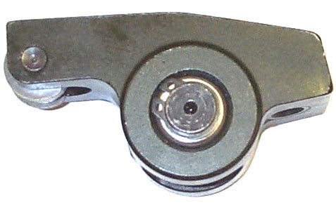ALUM ROLLER ROCKERS,16 PC,7/16",1.6