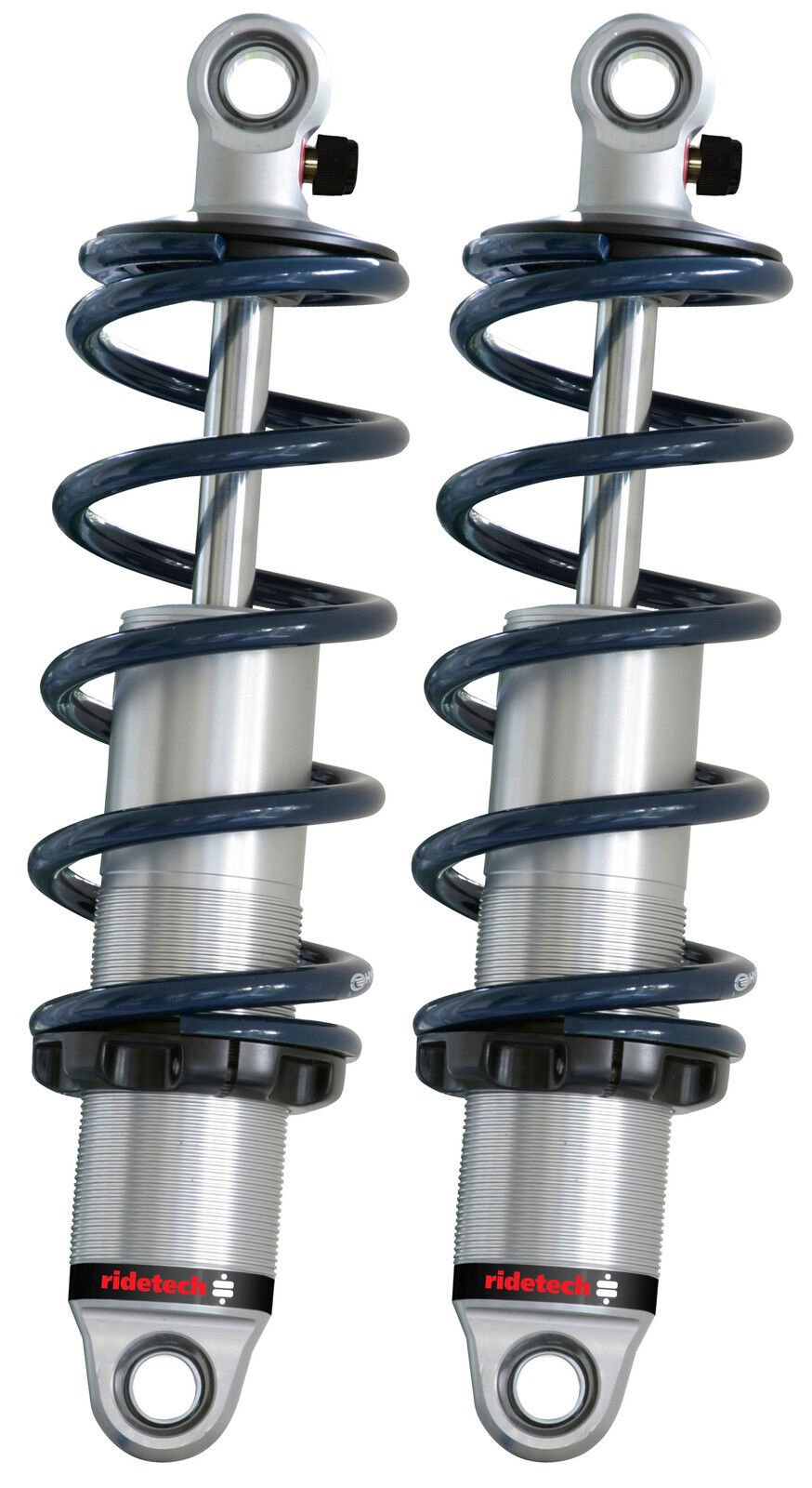 COILOVER & 4-LINK SYSTEM,CURRIE REAR END,WILWOOD 11" DRILLED BRAKES,BLACK,67-70