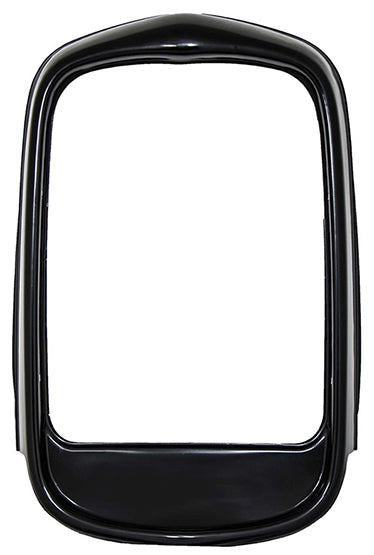 RADIATOR GRILLE SHELL,STEEL,32 FORD,WITHOUT HOLES