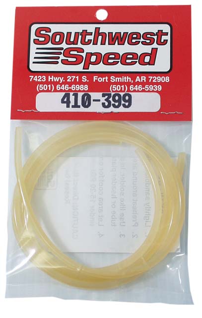 ALUMINUM RADIATOR REPAIR KIT