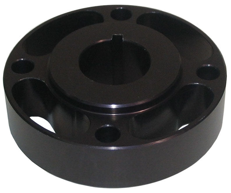 LOWER PULLEY ADAPTER,FORD