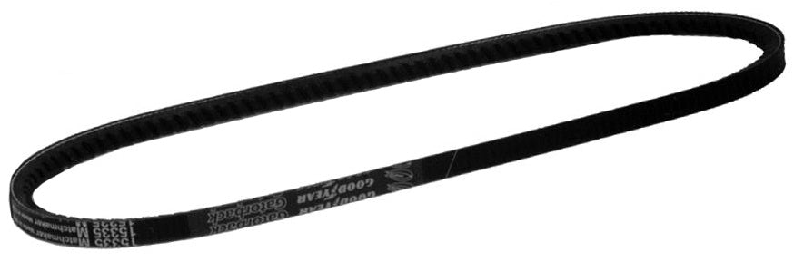 SERPENTINE BELT,3 RIB,25"