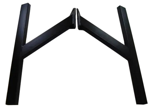 ENGINE TRANSPORTATION STAND,2PC,SIDE MNT