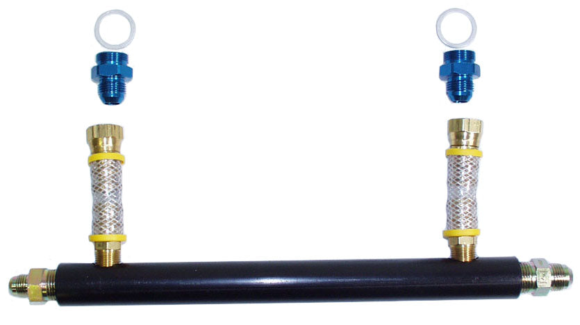 ECONO LOG,-8 AN INLET,-6 AN OUTLET,4150