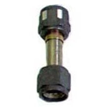 TUBE ASSEMBLY,W/NUTS,-8 AN