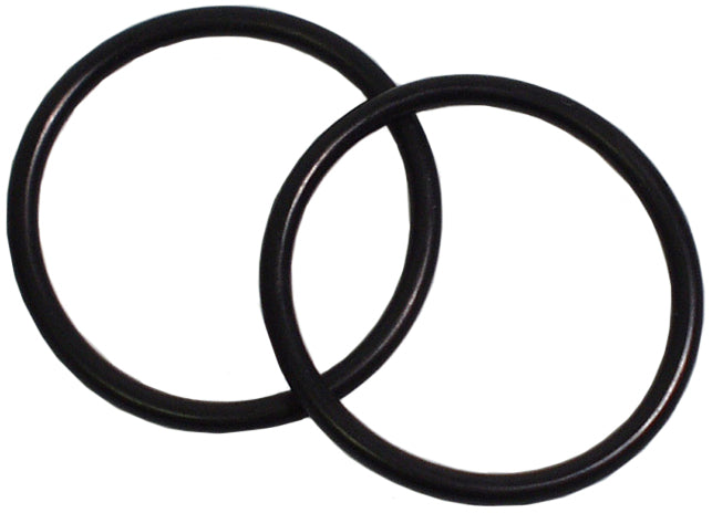 FUEL FILTER O-RING KIT ONLY,2 PCS