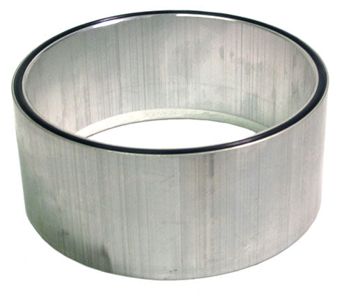 SURESEAL ADAPTER WITH O-RING,2 1/4" RISE