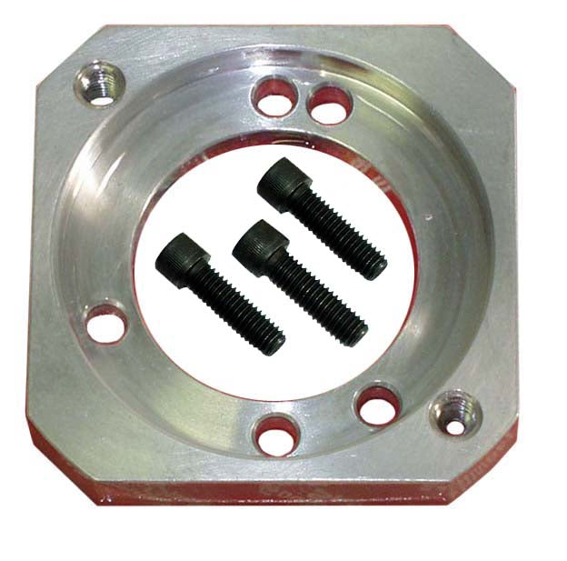 TANDEM PUMP DIRECT DRIVE MOUNT,GAMBLER