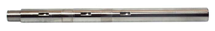 DRY SUMP PUMP DRIVESHAFT,3 STAGE,KSE
