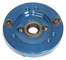 DRY SUMP PUMP,WATERMAN ADAPTER