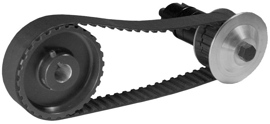 BELT DRIVE KIT,GILMER,16T,28T,22 1/2